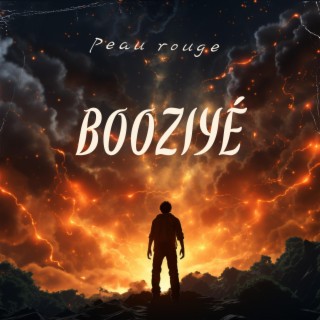 Booziyé