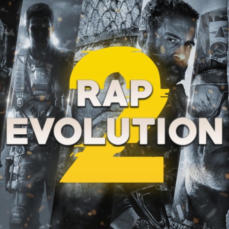 Evolution 2 | Boomplay Music