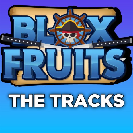 Desert Theme (From: Blox Fruits) | Boomplay Music