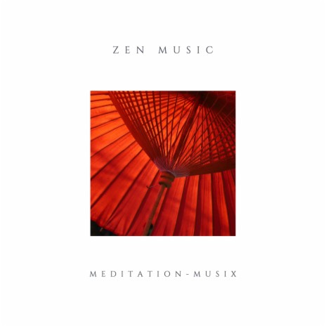 Poweful Essence ft. Asian Meditation Music Collective | Boomplay Music