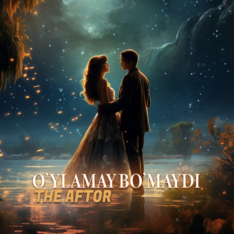 O'ylamay-bo'maydi