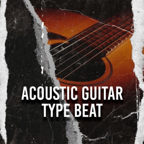 Acoustic Guitar ft. UK Drill Type Beat, Type Beat Brasil & Hip Hop Type Beat | Boomplay Music