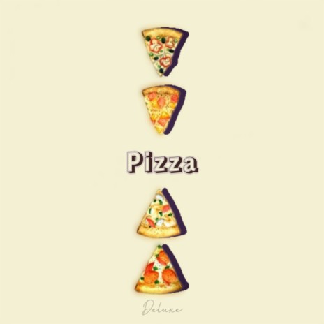 Pizzetta (Bonus Track) | Boomplay Music