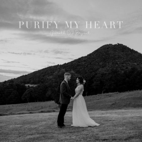 Purify My Heart | Boomplay Music