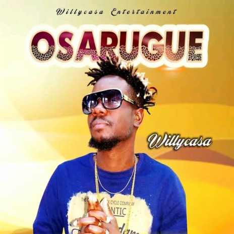 Osarugue | Boomplay Music