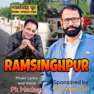 Ramsinghpur