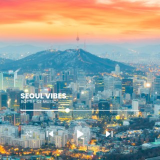 Seoul Vibes: Melodic Dubstep Journey
