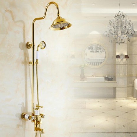 golden shower