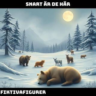 Snart är de här lyrics | Boomplay Music