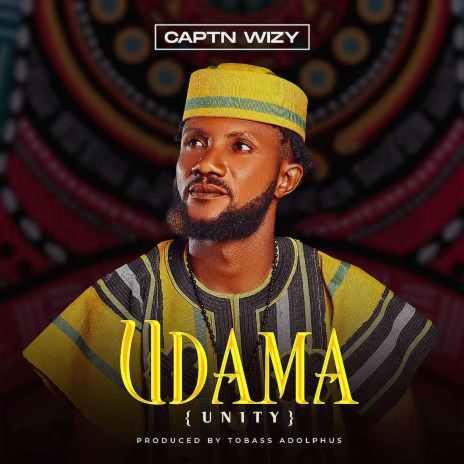 Udama (Unity) | Boomplay Music