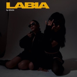 LABIA lyrics | Boomplay Music