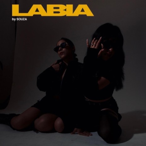 LABIA | Boomplay Music