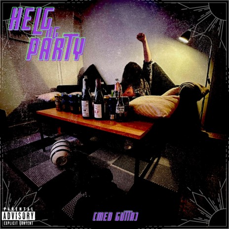 Helg & Party (med gutta) | Boomplay Music