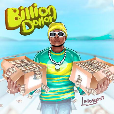 Billion Dollar | Boomplay Music