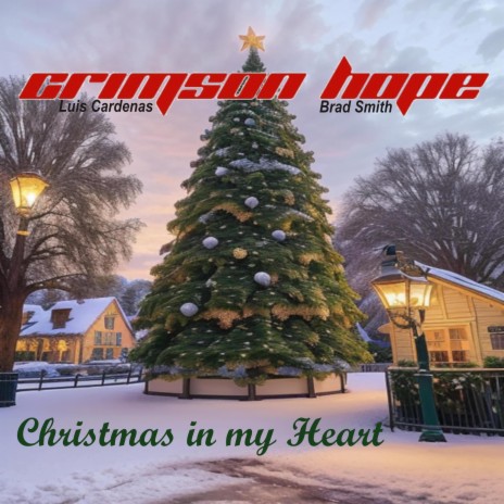 Christmas in my Heart | Boomplay Music