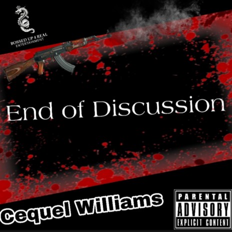 End of Discussion | Boomplay Music