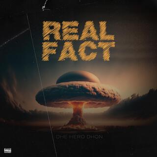 REAL FACT lyrics | Boomplay Music