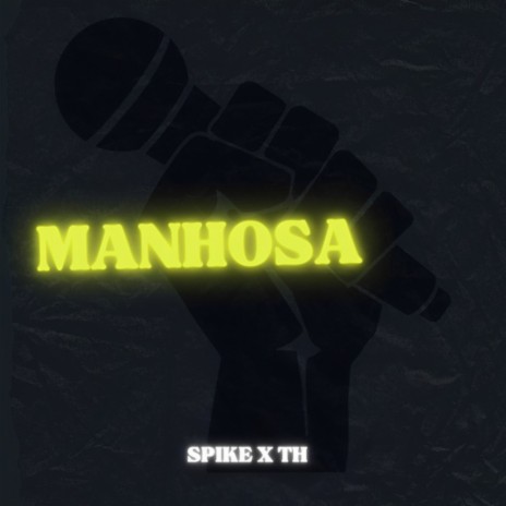 Manhosa | Boomplay Music