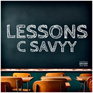 LESSONS EP