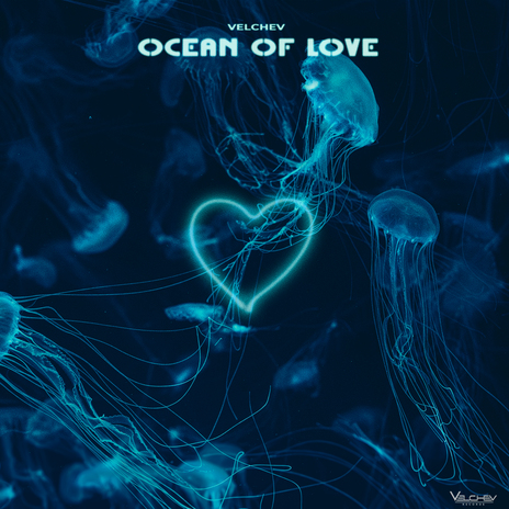 Ocean of Love | Boomplay Music