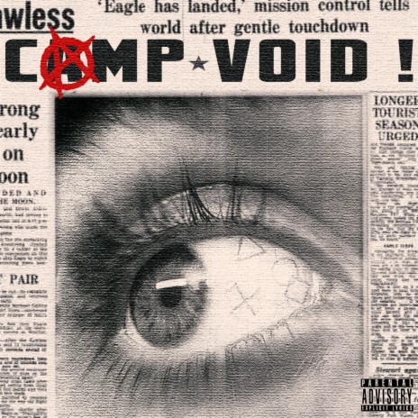 CampVoidFlow! ft. Avoid Chris | Boomplay Music