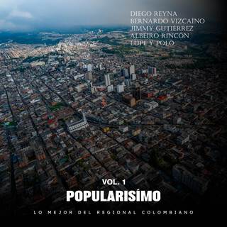 Popularisímo