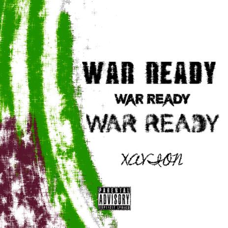 WAR READY | Boomplay Music