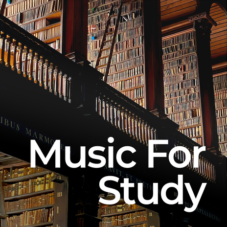 Study Ambience with Relaxing Sounds ft. Study Focus Help & Musik für Konzentration | Boomplay Music