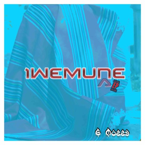 Zwi ite iwe mune ft. MuzzyOnDaCut & Dj MDV