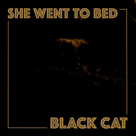 She went to bed | Boomplay Music