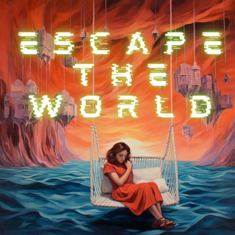 Escape from This World