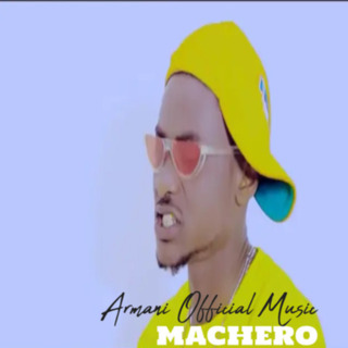 Machero lyrics | Boomplay Music