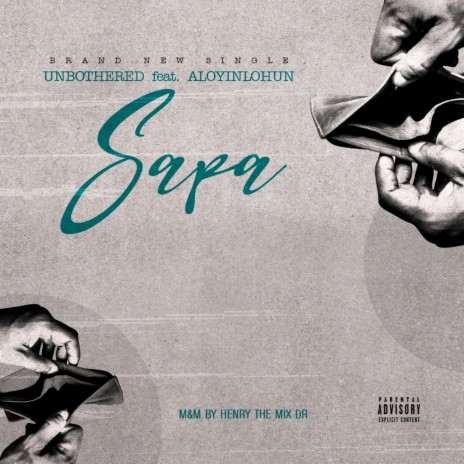Sapa ft. Aloyinlohun | Boomplay Music