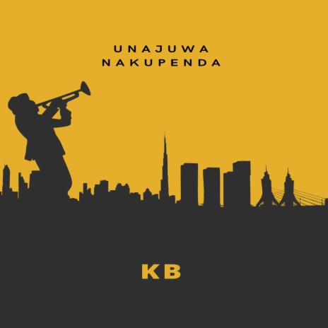 Unajuwa Nakupenda | Boomplay Music