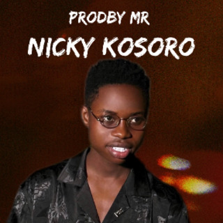 Nicky Kosoro