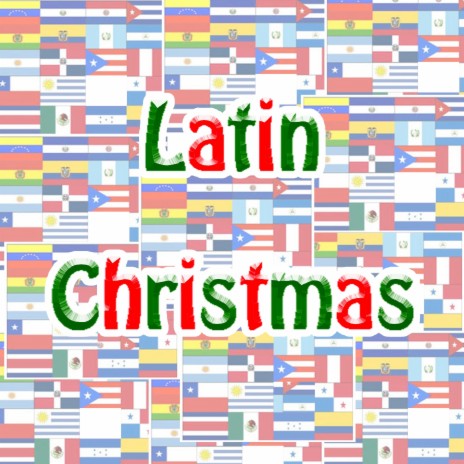 Latin Christmas | Boomplay Music
