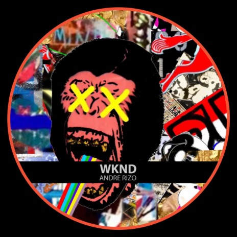 WKND (Original mix)