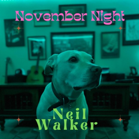 November Night | Boomplay Music