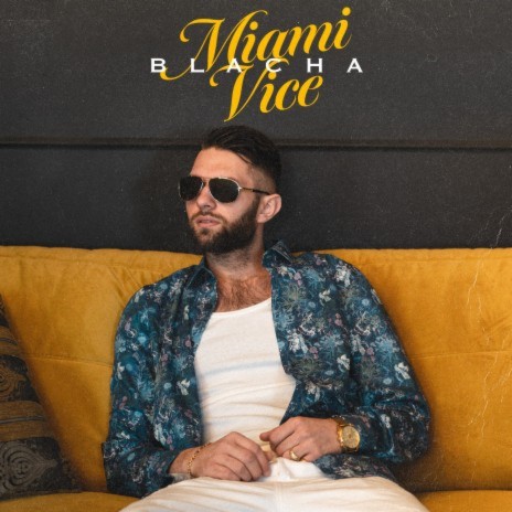 Miami Vice ft. Chivas | Boomplay Music