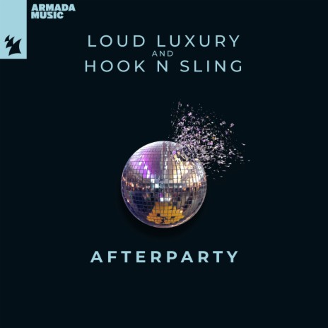 Afterparty ft. Hook N Sling | Boomplay Music