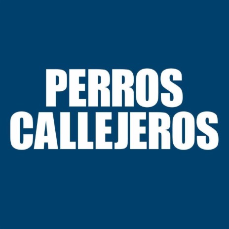 Perros Callejeros (O.G Version) ft. Perros Callejeros | Boomplay Music