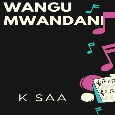 Wangu Mwandani ft. Dogo China | Boomplay Music