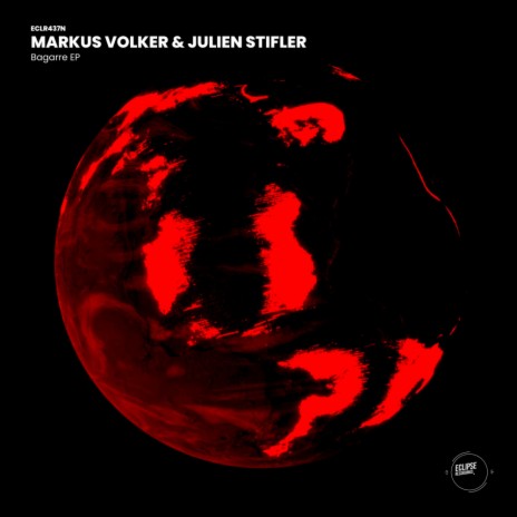 Hard Reverse ft. Julien Stifler | Boomplay Music