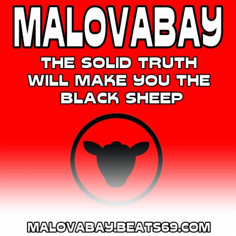 THE SOLID TRUTH WILL MAKE YOU THE BLACK SHEEP | Boomplay Music