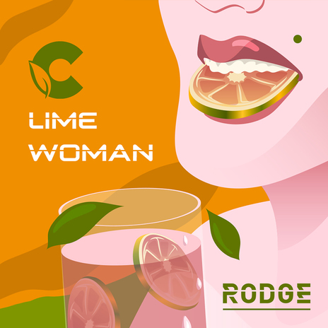 C Lime Woman (Afro House Mix) | Boomplay Music