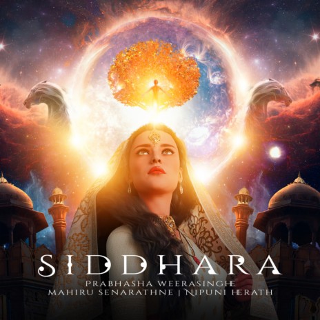 Siddhara ft. Mahiru Senarathne & Nipuni Herath | Boomplay Music