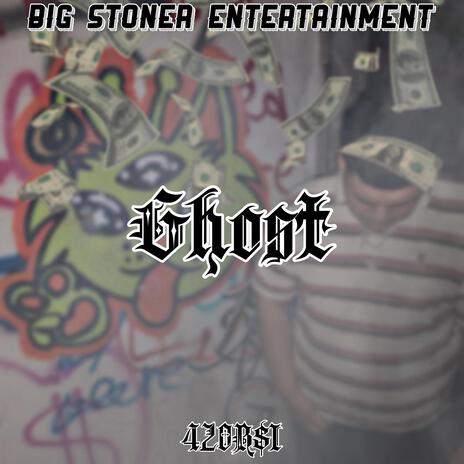 Ghost | Boomplay Music