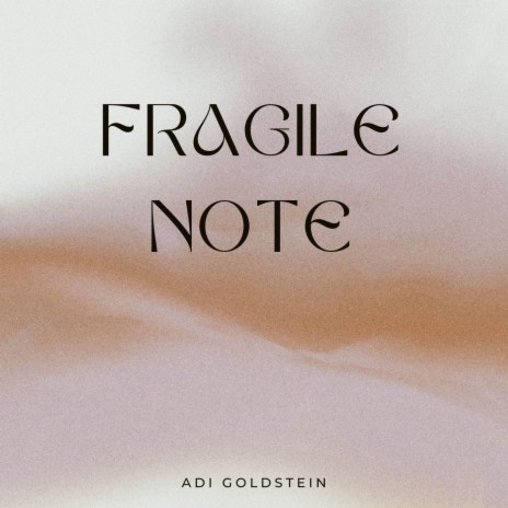 Fragile Note