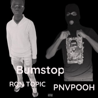 Bumstop