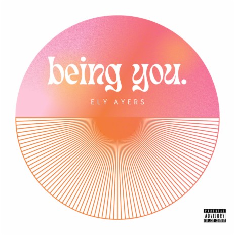 being you. | Boomplay Music